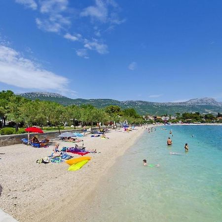 Apartment Bambino Kaštela Екстериор снимка