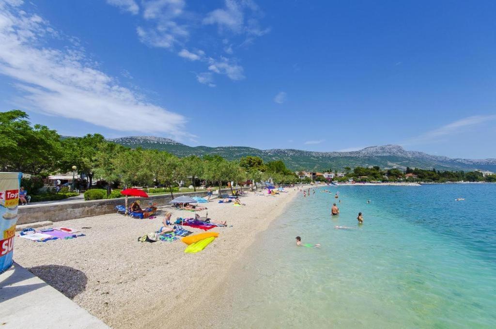 Apartment Bambino Kaštela Екстериор снимка
