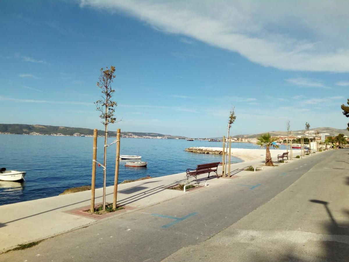 Apartment Bambino Kaštela Екстериор снимка
