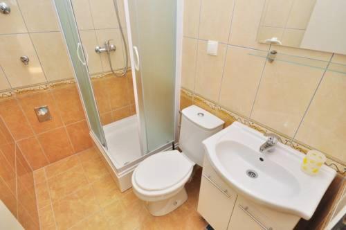 Apartment Bambino Kaštela Екстериор снимка